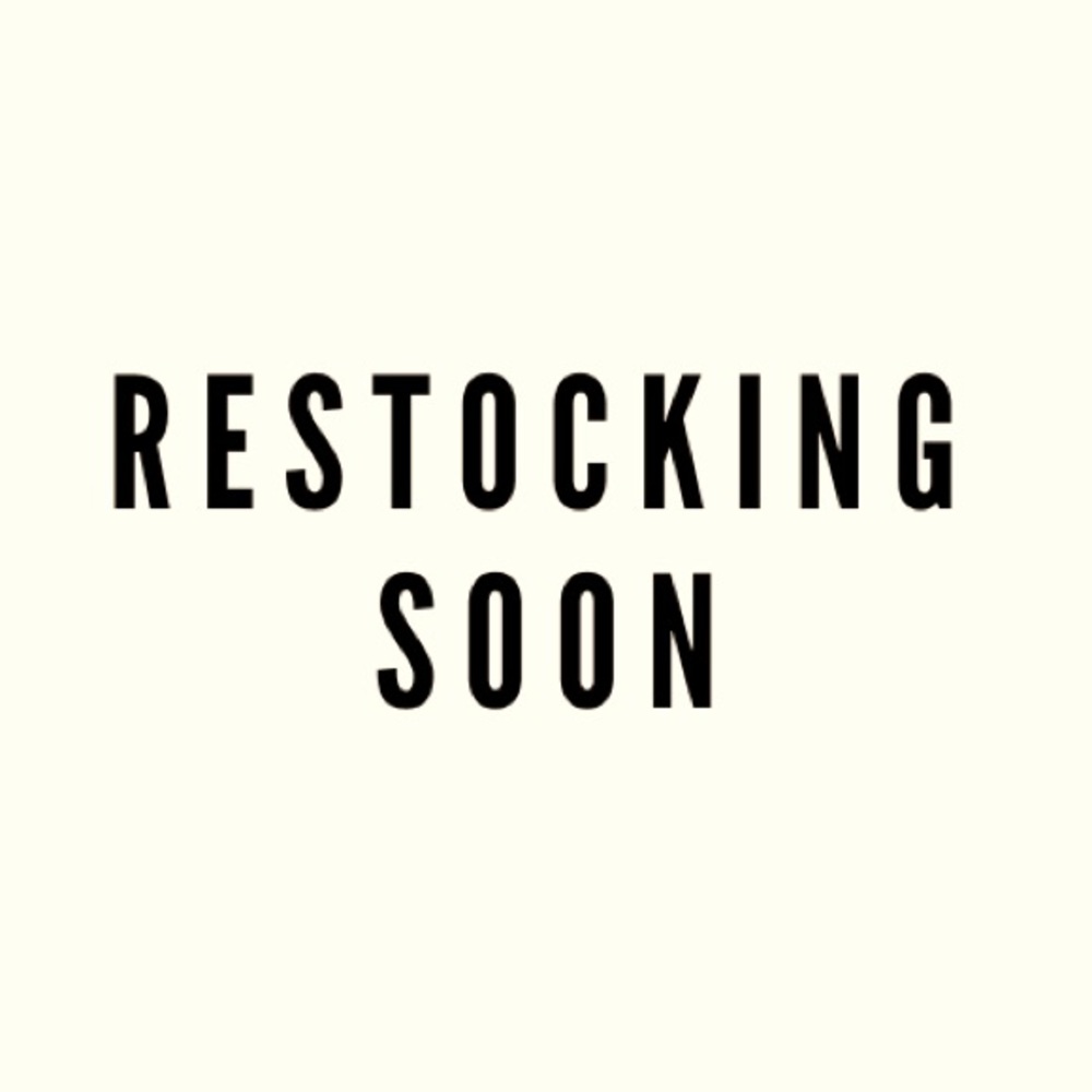 Stay tuned.